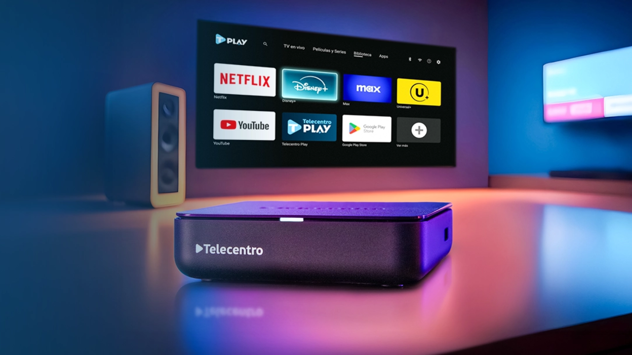 Una firma de internet y tv on demand con presencia en Buenos Aires llega a la región y pone el ojo en Funes